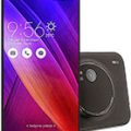 Asus Zenfone Zoom ZX550