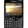 BlackBerry Curve 8520