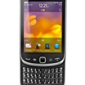 BlackBerry Torch 9810
