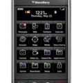 BlackBerry Storm 9530