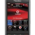 BlackBerry Storm 9500