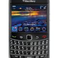 BlackBerry Bold 9700