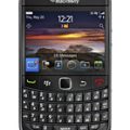BlackBerry Bold 9780