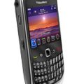 BlackBerry Curve 3G 9300