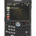 BlackBerry Curve 8330