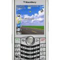 BlackBerry Pearl 8130