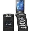 BlackBerry Pearl Flip 8230