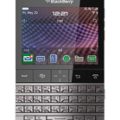 BlackBerry Porsche Design P’9981