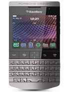 BlackBerry Porsche Design P’9981