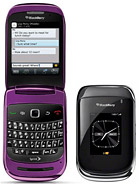 BlackBerry Style 9670 blackberry-style-9670