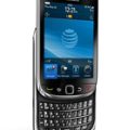 BlackBerry Torch 9800