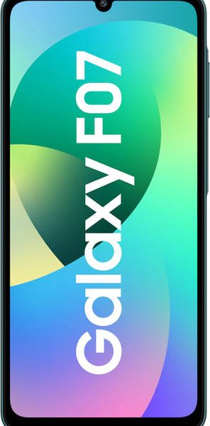 Samsung Galaxy F07