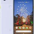 Google Pixel 3a
