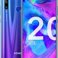 Honor 20 lite
