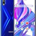 Honor 9X (China)