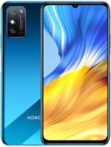 Honor X10 Max 5G honor-x10-max