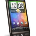 HTC Desire