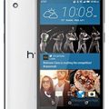 HTC Desire 626s