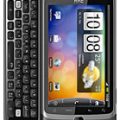 HTC Desire Z