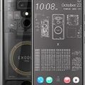 HTC Exodus 1