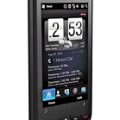 HTC Touch Diamond2 CDMA