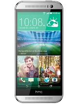 HTC One (M8) dual sim htc-one-m8-1