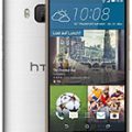 HTC One M9