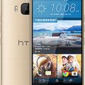 HTC One M9s