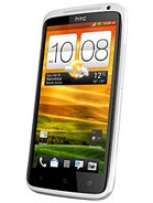 HTC One XL