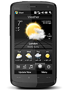 HTC Touch HD htc-touch-hd