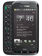 HTC Touch Pro2 CDMA htc-touch-pro2-cdma