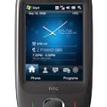 HTC Touch Viva