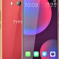 HTC U11 Eyes