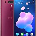 HTC U12+