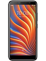 HTC Wildfire E1 lite htc-wildfire-e1-lite