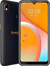 HTC Wildfire E1 htc-wildfire-e1