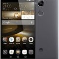 Huawei Ascend Mate7 Monarch