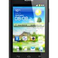 Huawei Ascend Y210D