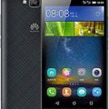 Huawei Y6 Pro