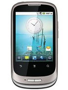 Huawei U8180 IDEOS X1 huawei-ideos-x1