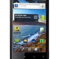 Huawei U9000 IDEOS X6