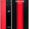 Huawei Mate 30 RS Porsche Design