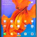 Huawei Mate X