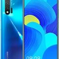 Huawei nova 6 5G