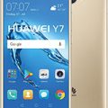 Huawei Y7