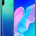 Huawei P40 lite E