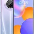 Huawei Y9a