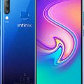 Infinix S4