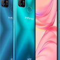 Infinix Hot 10 Lite