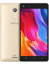 Infinix Hot 4 Pro infinix-hot4-pro-n